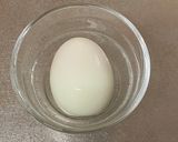 A picture of step 3 of Soft Egg 🥚1 minute Eco-boiling.