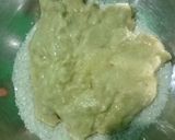 Foto langkah ke 2 dari resep Bolu Kukus Pisang Coklat (Eggless, No Mixer).