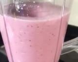 Foto del paso 4 de la receta: Liquado de frutilla, banana y leche light