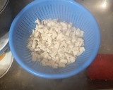 Foto del paso 3 de la receta: Empanadas salteñas con opción vegana