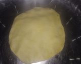 Foto langkah ke 5 dari resep 09. Roti Goreng Coklat Leleh Empuk.