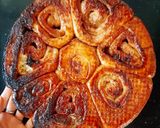 Foto del paso 9 de la receta: Torta 80 golpes 🍰