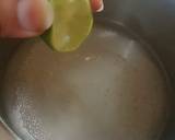 Instant jalebi