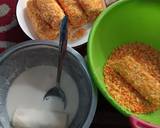 Cara Membuat Risoles ayam pedas mayo 7