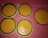Foto langkah ke 5 dari resep Bolu Kukus Gula Merah Anti Gagal.