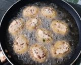 Foto langkah ke 3 dari resep Lentho (Singkong Kacang Tolo).