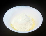 Foto del paso 3 de la receta: Galletas de mantequilla coloridas