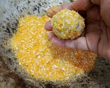 Foto langkah ke 13 dari resep Bitterballen Potato.