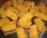Foto langkah ke 13 dari resep Nugget Mie.