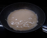 Foto del paso 3 de la receta: Okonomiyaki a mi estilo