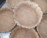 Foto del paso 7 de la receta: Masa de tarta integral express sin manteca