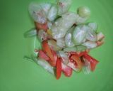 Foto langkah ke 1 dari resep Botok lamtoro tempe🌶.