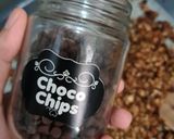 Foto langkah ke 3 dari resep Homemade Granola.