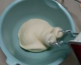 Foto langkah ke 3 dari resep Roti Tawar Kotak (tanpa telur dan susu).