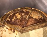 Foto langkah ke 4 dari resep Tiramisu Mille Crepes.
