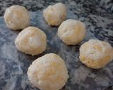 Foto del paso 3 de la receta: Pan de queso 🧀🇧🇷