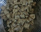 Foto langkah ke 1 dari resep Oseng Tempe.