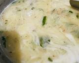 Upma recipe step 3 photo