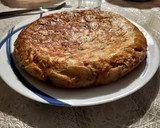 Foto del paso 5 de la receta: Tortilla de siempre!!!