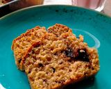 Foto langkah ke 3 dari resep Yoghurt banana bread.