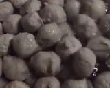 Foto langkah ke 7 dari resep Bakso Sapi.