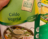 Foto del paso 2 de la receta: Crema de calabacín con queso de cabra (keto)