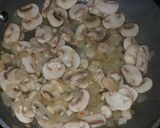 Foto del paso 3 de la receta: Pan relleno