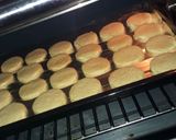 Foto del paso 2 de la receta: Alfajores caseros