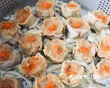 Foto langkah ke 7 dari resep Dimsum ala #jiorecipe.