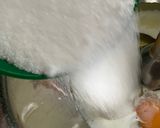 Foto del paso 8 de la receta: Bizcocho de limón 🍋 requetefácil, con las medidas de un yogur