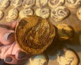 Foto del paso 10 de la receta: Galletitas bicolor