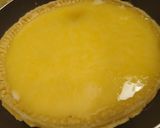 Foto langkah ke 5 dari resep Pie susu teflon.