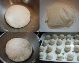 รูปขั้นตอนการทำที่ 2 ของ ซาลาเปาไส้หมูสับไข่ต้ม