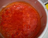 Foto langkah ke 5 dari resep Saus Sambal Pedas Homemade Non MSG.