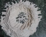 Foto del paso 2 de la receta: Bollos de queso