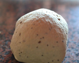 Foto del paso 1 de la receta: Pan con masa madre
