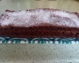 Piskóta tk tönkölybúzalisztből 🍰 recept fázis 2 fotója