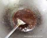 Foto langkah ke 3 dari resep Kering Tempe Teri Jengki.