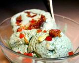 A picture of step 7 of Paan Bahar Icecream.