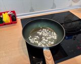 Foto del paso 2 de la receta Bajoques farçides (pimientos rellenos arroz)