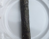 Foto del paso 5 de la receta: Hosomaki