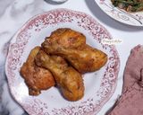 Foto langkah ke 3 dari resep Ayam Goreng Ketumbar.