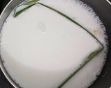 Foto langkah ke 3 dari resep Wedang Roti Khas Semarang.