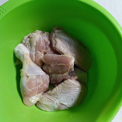 Langkah 2