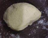 Foto langkah ke 4 dari resep Pastel Mini Isi Abon Renyah.