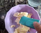 Foto del paso 3 de la receta: Facturas rellenas de crema pastelera de dulce de leche