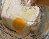 Foto del paso 2 de la receta: Tarta de manzana