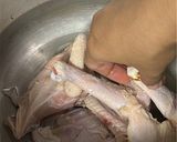 Foto langkah ke 1 dari resep Ayam Pop ala RM Padang.