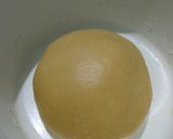 Foto langkah ke 3 dari resep Roti Boy.