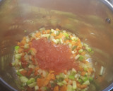 Foto del paso 2 de la receta: Lentejas con verduras